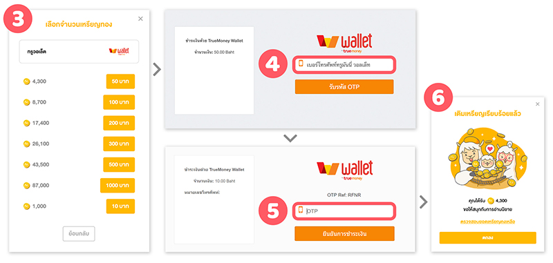 ibanking step 2